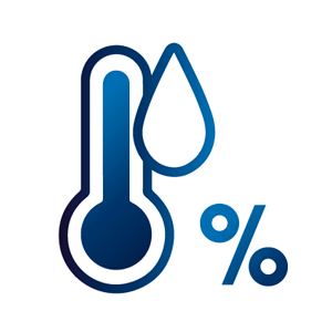 Датчики влажности и температуры воздуха
