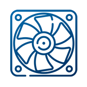 Вентиляторы