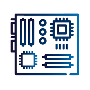 Платы и модули управления