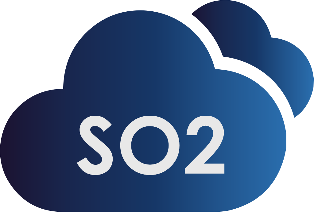Датчики диоксида серы (SO2)