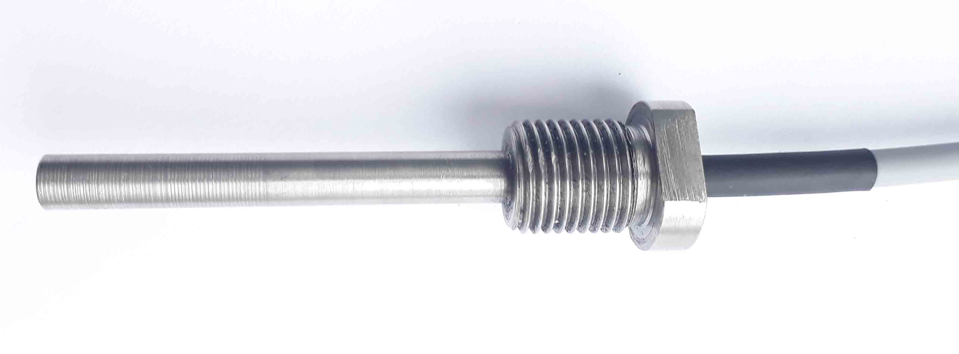 Датчик температуры ДТ3 1000 (1/4, 50мм, Pt1000)