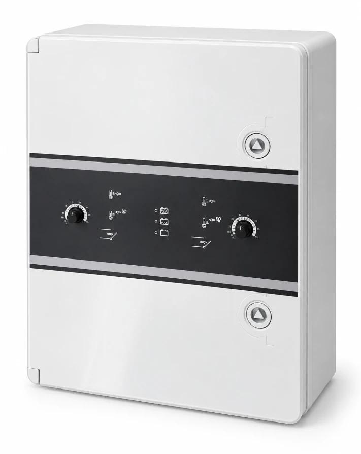 Аварийное открывание МС278/378Т-2 24V 8,0A (аналог)