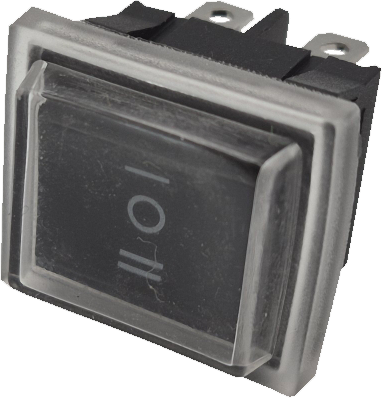 Переключатель для DA75 вверх/вниз