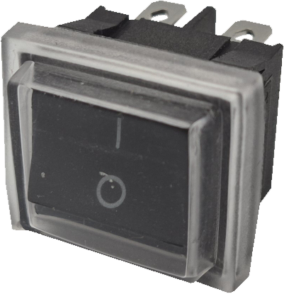 Переключатель для DA75 арт. 432924 Авто/Руч