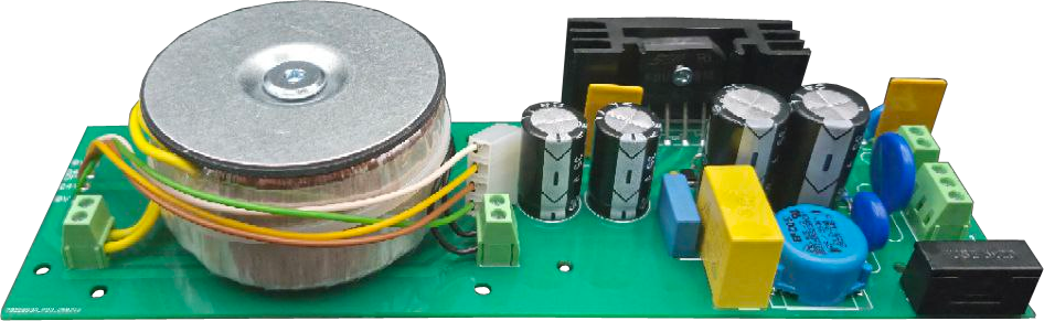 Блок питания для компьютеров Skov, Viper PWR-24-2.1A (DOL539, MC278/378/378T/378CT)