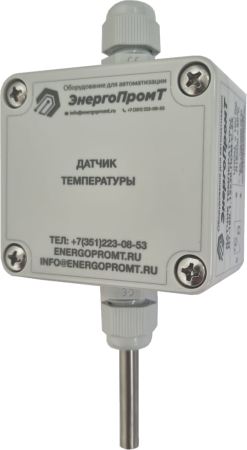 Датчик температуры ДТ-1000.1.6x50.НС.2Х