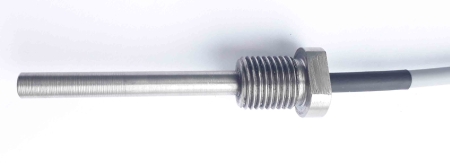 Датчик температуры ДТ3 1000 (1/4, 50мм, Pt1000)