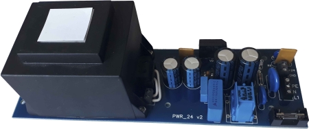 Блок питания для компьютеров Skov, Viper PWR-24-4A (DOL539, MC278/378/378T/378CT)