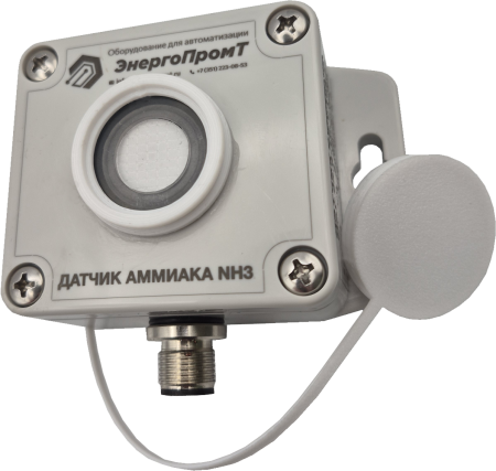 Датчик кислорода ДКА 24.0-10.1.25.Р