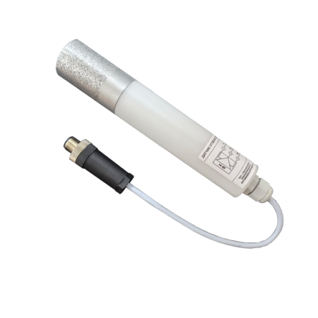 Датчик кислорода ДКА 24.4-20.3.25.Р