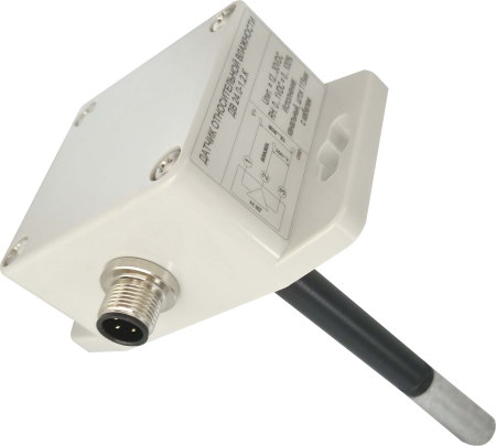 Датчик относительной влажности ДВ 24.0-5.2.Р