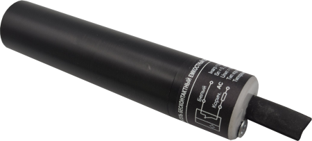 Выключатель бесконтактный емкостный EМ18Г-230-НЗ-2-4-5