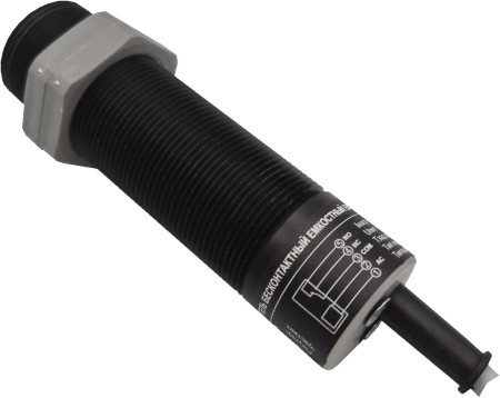 Выключатель бесконтактный емкостный EМ30Р-24-НО/НЗ-2-2-70М