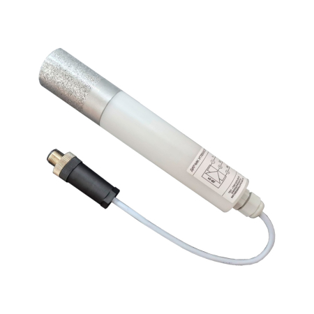 Датчик углекислого газа ДУГ 24.0-5.3.5.А.Р