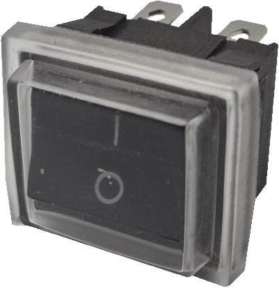 Переключатель для DA75 арт. 432924 Авто/Руч