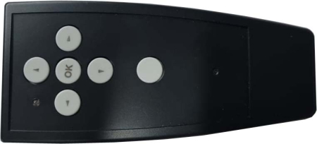 Дистанционное управление для FOCUS/BIO-IRIS Petersime