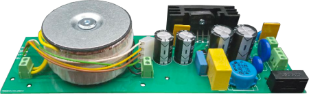 Блок питания для компьютеров Skov, Viper PWR-24-2.1A (DOL539, MC278/378/378T/378CT)