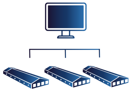 Диспетчеризация птичника