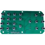 Клавиатура компьютера Fancom K240 A0.0-2