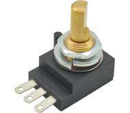 Потенциометр для плат сервоприводов DA75