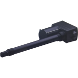 Линейный сервопривод 230V 600MM 5000N