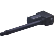 Линейный сервопривод 230V 450MM 5000N