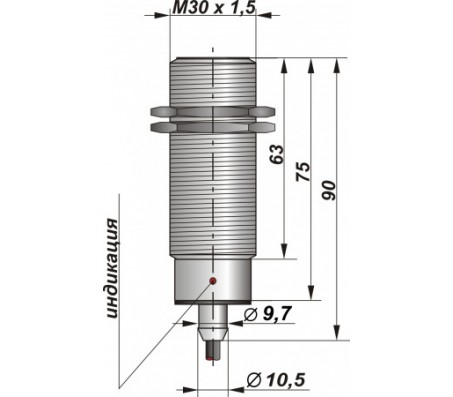 Е061-NC-AC