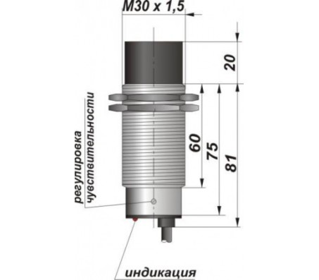 Е07-NC-AC-Z